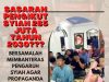 SASARAN PENGIKUT SYIAH 285 JUTA TAHUN 2030??? BERSAMALAH MEMBANTERAS PENGARUH SYIAH AGAR PROPAGANDA TERSEBUT TIDAK MENJADI SATU KENYATAAN