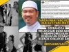 TANDA IMAN YANG ROSAK DAN HATI YANG MATI!!! BERBANGGA MELAKUKAN DOSA SAMBIL MEMPROMOSIKAN PERBUATAN DOSANYA KEPADA KHALAYAK RAMAI – BERTAUBATLAH!!!