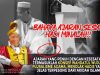 BAHAYA AJARAN SESAT HADI MINALAH!! AJARAN YANG PENUH DENGAN KESESATAN TERMASUKLAH KONSEP WAHDATUL WUJUD, PLURALISME AGAMA, MENOLAK HADIS YANG JELAS TERPESONG DARI AKIDAH ISLAM