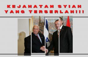 KEJAHATAN SYIAH YANG TERSERLAH!!! BERKOMPLOT DENGAN YAHUDI UNTUK MENJATUHKAN KERAJAAN ISLAM, MEMESONGKAN AKIDAH UMAT ISLAM MALAH MEMUSUHI ORANG-ORANG SUNNI (ASWJ)
