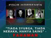 “TIADA SYURGA, TIADA NERAKA, HANYA SAINS” – FAHAMAN ‘NEW ATHEISM’