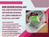 BERSEDERHANALAH DALAM KEHIDUPAN SEHARIAN KERANA IA LEBIH DIBERKATI OLEH ALLAH SWT