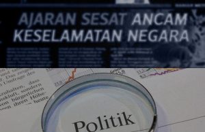 AWAS DENGAN KETAKSUBAN PENGIKUT AJARAN SESAT!!!MENDAKWA POLITIK ITU HARAM SEDANGKAN PENTADBIRAN ISLAM ITU WAJIB DIPERTAHANKAN DEMI KEMASLAHATAN UMMAH