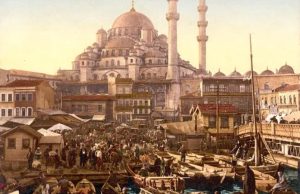 SEJARAH KEGEMILANGAN ISLAM PERLU DIKAJI DAHULU SEBELUM MEMBERI INTERPRETASI BURUK PADA ISLAM DAN MENGAGUNGKAN BARAT ATAS PAKSI LIBERALISME