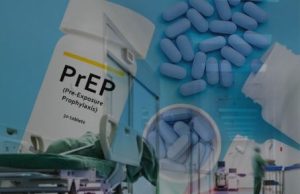 PEMBERIAN PrEP KEPADA GOLONGAN HOMOSEKSUAL BUKTI JELAS PEMAHAMAN LIBERAL SEMAKIN MEMPENGARUHI PEMIKIRAN UMAT ISLAM SEDARLAH BAHAWA MENJAGA AGAMA ADALAH LEBIH UTAMA DARI MENJAGA NYAWA!!!