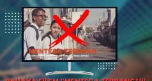 BAHAYA FILEM “MENTEGA TERBANG”!!! KENYATAAN DAN JALAN CERITA YANG BOLEH MEMBAWA KEMURTADAN DAN MENYESATKAN UMAT ISLAM