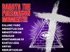 BAHAYA THE FREEMASON MOMENT!!! DALANG YANG MENGETUAI DAN MENCETUSKAN GERAKAN KRISTIANISASI DI RANTAU ASIA UNTUK MEMURTADKAN UMAT ISLAM