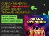 CUBAAN MEMBAWA MASUK ‘THAI HOT GUY’ DALAM NEGARA TINDAKAN MELAMPAU!!! TATKALA PEMIKIRAN ‘DIJAJAH’ LIBERAL, NORMALISASI MASYARAKAT TERGADAI, AGAMA TERLERAI