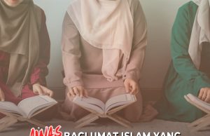 AWAS BAGI UMAT ISLAM YANG HANYA BERPEGANG KEPADA AL-QURAN TANPA HADIS KERANA TERNYATA ANDA TERPESONG DARI AJARAN ISLAM SEBENAR