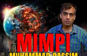 MIMPI MUHAMMAD QASSIM MUNCUL KEMBALI WASPADA JANGAN TERPEDAYA DENGAN AMALAN SYIRIK YANG BERCANGGAH DENGAN AJARAN AHLI SUNNAH WAL JAMAAH