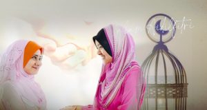 BERMAAF – MAAFAN DI BULAN YANG MULIA MERUPAKAN TUNTUTAN AGAMA ISLAM