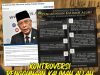 KONTROVERSI PENGGUNAAN KALIMAH ALLAH HORMATILAH HAK SESAMA AGAMA, JANGANLAH MELAMPAUI BATAS SEHINGGA BOLEH MENCETUSKAN ANCAMAN KETIDAKHARMONIAN DI DALAM NEGARA