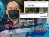ANCAMAN BOM BUATAN TANGAN DI LEMBAH KLANG!!! CUBAAN MENAKUTKAN MASYARAKAT AWAM ADALAH SATU BENTUK KEGANASAN