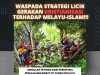 WASPADA STRATEGI LICIK GERAKAN KRISTIANISASI TERHADAP MELAYU-ISLAM!!! AMBILLAH IKTIBAR DARI PERISTIWA PENJAJAHAN BARAT DI TANAH MELAYU, JANGAN BIARKAN ‘PISANG BERBUAH DUA KALI’
