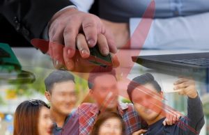 ISU PERGAULAN BEBAS ANTARA LELAKI DAN WANITA DI TEMPAT KERJA – JAGALAH IKHTILAT DAN AURAT AGAR TERHINDAR DARI DOSA MAKSIAT