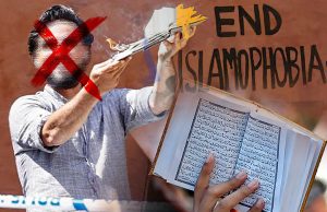 ISU PEMBAKARAN AL-QURAN DI DENMARK FENOMENA ISLAMOFOBIA MAMPU MENCETUSKAN KETEGANGAN ANTARA AGAMA DAN ANCAMAN KETENTERAMAN AWAM