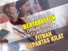 SENTIASALAH BERTABAYYUN DAN BERHATI – HATILAH DENGAN FITNAH SEPANTAS KILAT