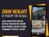 ZIKIR HENJUT DI MAKAM TOK KENALI – JAGA ADAB DAN AKHLAK KETIKA MENZIARAHI KUBUR BAGI MENGELAKKAN FITNAH TERHADAP SYARIAT ISLAM
