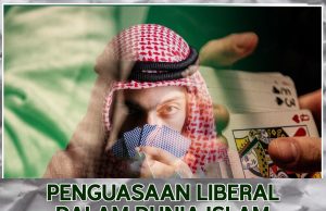 PENGUASAAN LIBERAL DALAM DUNIA ISLAM!!! PROJEK BESAR ARAB SAUDI MEMBENARKAN AKTIVITI KASINO DAN KEMASUKAN ISRAEL TANDA AKHIR ZAMAN SEMAKIN MENGHAMPIRI