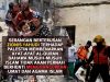 SERANGAN BERTERUSAN ZIONIS YAHUDI TERHADAP PALESTIN MEMBENARKAN AYAT-AYAT AL-QURAN BAHAWA MUSUH-MUSUH ISLAM TIDAK AKAN PERNAH BERHENTI MENGHANCURKAN UMAT DAN AGAMA ISLAM