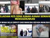 KEJADIAN KES DERA KANAK – KANAK SEMAKIN MENGGERUNKAN DI MANA NILAI EMPATI DARI MANUSIA KEPADA MANUSIA?!