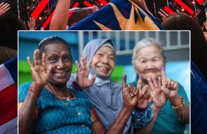 HAYATILAH KEMAKMURAN DAN KEMAJMUKAN KAUM SEBAGAI TANDA NIKMAT ALLAH DI BUMI MALAYSIA