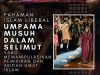 FAHAMAN ISLAM LIBERAL UMPAMA MUSUH DALAM SELIMUT YANG MEMANIPULASIKAN PEMIKIRAN DAN AKIDAH UMAT ISLAM