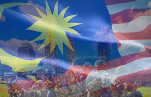 USAH CETUS PROVOKASI EKSTREMIS!!! UNDANG ANCAMAN KESELAMATAN, MEMPENGARUHI EKONOMI DAN KESTABILAN POLITIK NEGARA