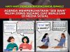 HATI – HATI DENGAN PROPAGANDA ISR4EL!! AGENDA MEMPERLIHATKAN “SISI BAIK” REJIM ZI0NI5 SEDANG GIAT BERLEGAR DI MEDIA SOSIAL