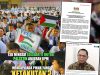 ISU MINGGU SOLIDARITI UNTUK P4L3STIN ANJURAN KPM MENGAPA ADA PIHAK YANG KETAKUTAN?