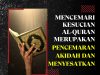 MENCEMARI KESUCIAN AL-QURAN MERUPAKAN PENCEMARAN AKIDAH DAN MENYESATKAN