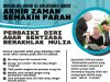 MASALAH ADAB DI KALANGAN UMAT AKHIR ZAMAN SEMAKIN PARAH: PERBAIKI DIRI AGAR SENTIASA BERAKHLAK MULIA