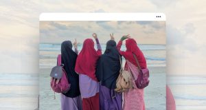 CARILAH SAHABAT YANG BOLEH MEMBIMBING KITA KE SYURGA
