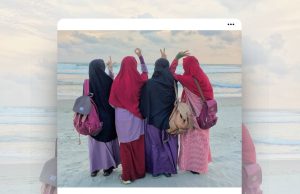 CARILAH SAHABAT YANG BOLEH MEMBIMBING KITA KE SYURGA