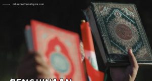 PENGHINAAN TERHADAP AGAMA ISLAM ADALAH PERBUATAN EKSTREMISME YANG PERLU DISEKAT SEGERA