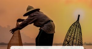 REZEKI TIDAK PERNAH SALAH ALAMAT ALLAH SWT PEMBERI JAMINAN REZEKI BUAT HAMBANYA