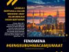 FENOMENA #GENGSUBUHMACAMJUMAAT LANGKAH BERPAHALA DALAM MENDIDIK UMAT ISLAM MENJADI INSAN BERTAKWA