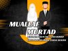 MUALLAF MURTAD BUKANLAH SATU ISU YANG REMEH DAN PERLU DI AMBIL CAKNA SEGERA