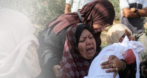 GAMBARAN JELAS ISRAEL-ZIONIS MERUPAKAN PENGGANAS