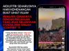 AIDILFITRI SEHARUSNYA HARI KEMENANGAN BUAT UMAT ISLAM – MENGAPA CEMARINYA DENGAN PERLAKUAN YANG JELAS MELANGGARI SYARAK DEMI SEBUAH “CONTENT” ?!