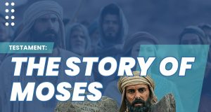 TESTAMENT: THE STORY OF MOSES – PERCUBAAN “BRAIN WASH” UMAT ISLAM UNTUK MENYOKONG ZI0NI$ SELEPAS FILEM MESSIAH