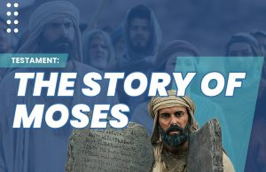 TESTAMENT: THE STORY OF MOSES – PERCUBAAN “BRAIN WASH” UMAT ISLAM UNTUK MENYOKONG ZI0NI$ SELEPAS FILEM MESSIAH