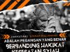 HAKIKAT AHLI SUNNAH WAL JAMAAH ADALAH PEGANGAN YANG BENAR BERBANDING HAKIKAT KESESATAN SYIAH