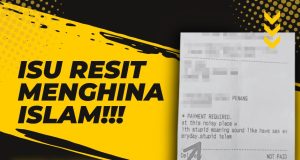 ISU RESIT MENGHINA ISLAM!!! HAYATI SEJARAH KEMERDEKAAN NEGARA AGAR TIDAK SEWENANGNYA MENCETUSKAN PROVOKASI ANTARA KAUM
