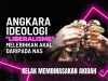 ANGKARA IDEOLOGI “LIBERALISME” MELEBIHKAN AKAL DARIPADA NASKELAK MEMBINASAKAN AKIDAH
