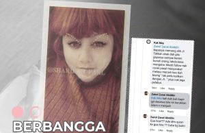 BERBANGGA DENGAN MURTAD DAN MENGAJAK ORANG LAIN MURTAD ADALAH ‘PELAMPAU’ AGAMA