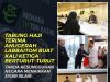 TABUNG HAJI TERIMA ANUGERAH LABBAITOM BUAT KALI KETIGA BERTURUT – TURUT TANDA KESUNGGUHAN NEGARA MENAIKKAN SYIAR ISLAM