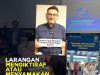 LARANGAN MENGIKTIRAF ATAU MENYAMAKAN AGAMA LAIN SELAIN DARIPADA ISLAM