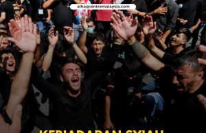 KEBIADAPAN SYIAH MENGKAFIRKAN PARA NABI DAN AHLUL BAIT TANDA SYIAH BUKAN AJARAN ISLAM