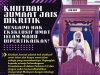 KHUTBAH JUMAAT JAIS DIKRITIKMENGAPA HAK EKSKLUSIF UMAT ISLAM MAHU DIPERTIKAIKAN?